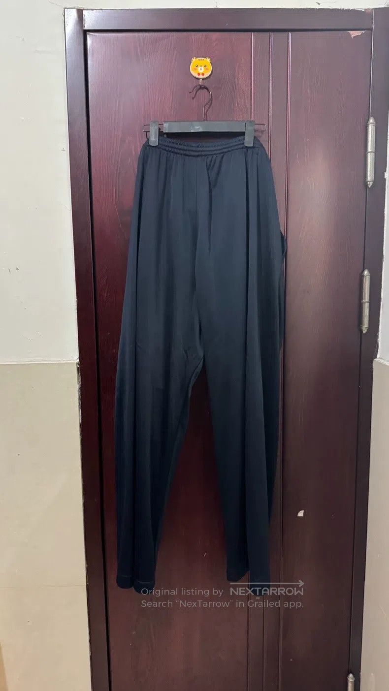 Balenciaga Balenciaga High-end Series Loose Casual Sweatpants Size US 28 / EU 44 - 2 Thumbnail