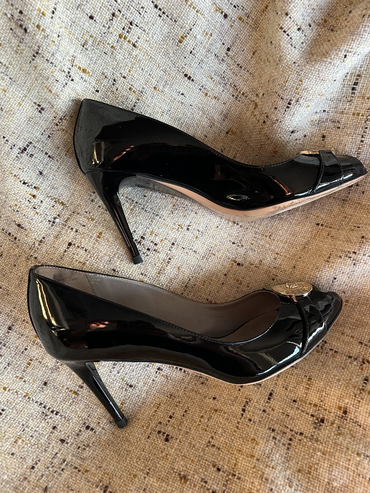 Versace Versace shoes Size US 6 / IT 36 - 10 Thumbnail