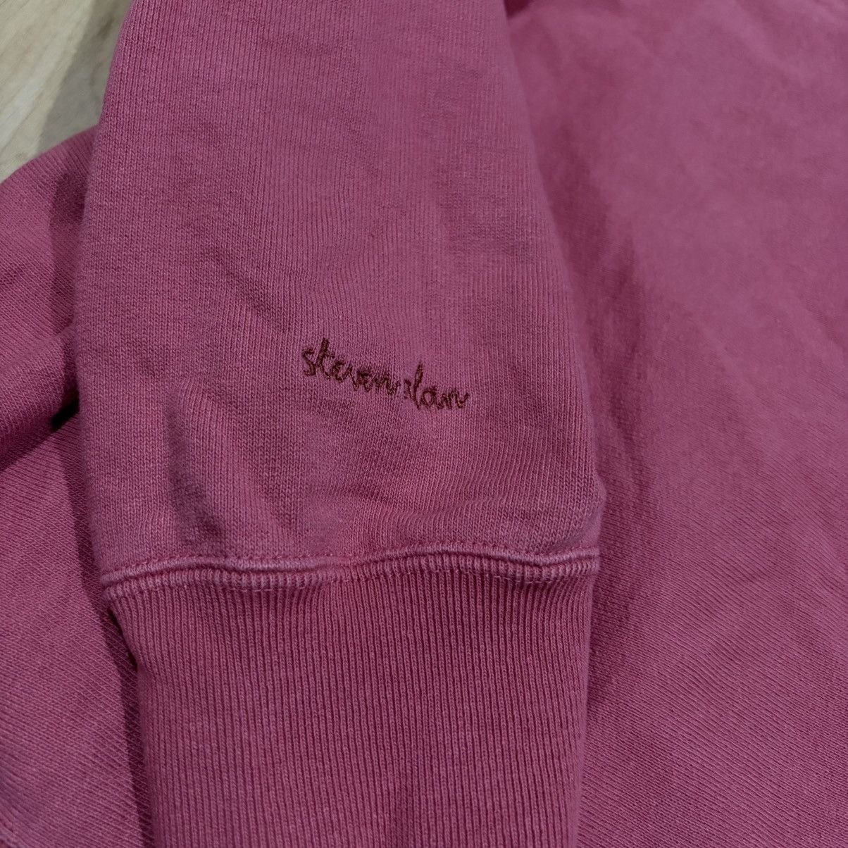 Steven Alan Steven alan hoodie Size US L / EU 52-54 / 3 - 2 Thumbnail