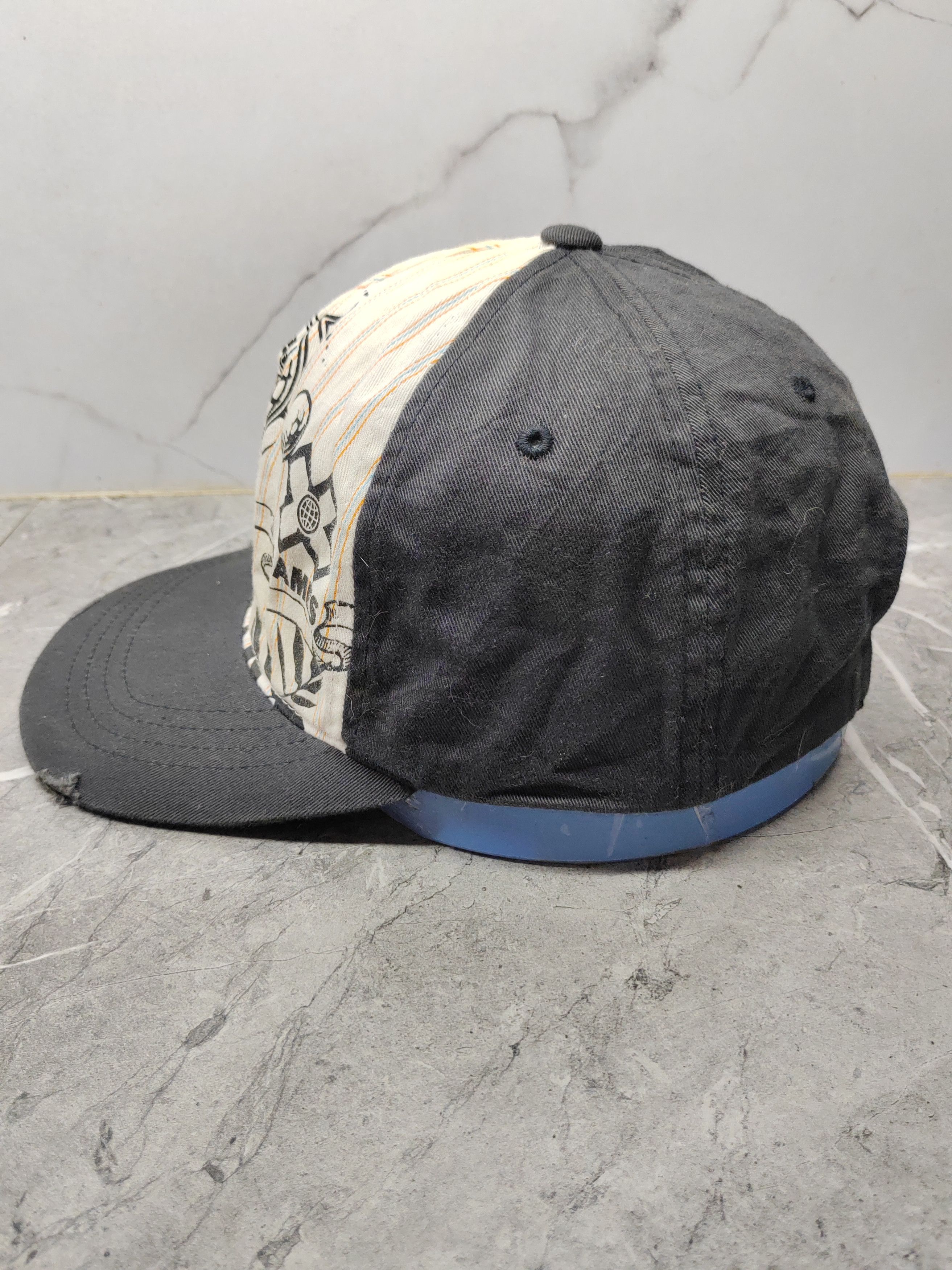 Vintage Vintage X-Games Cap Hat Size ONE SIZE - 5 Thumbnail