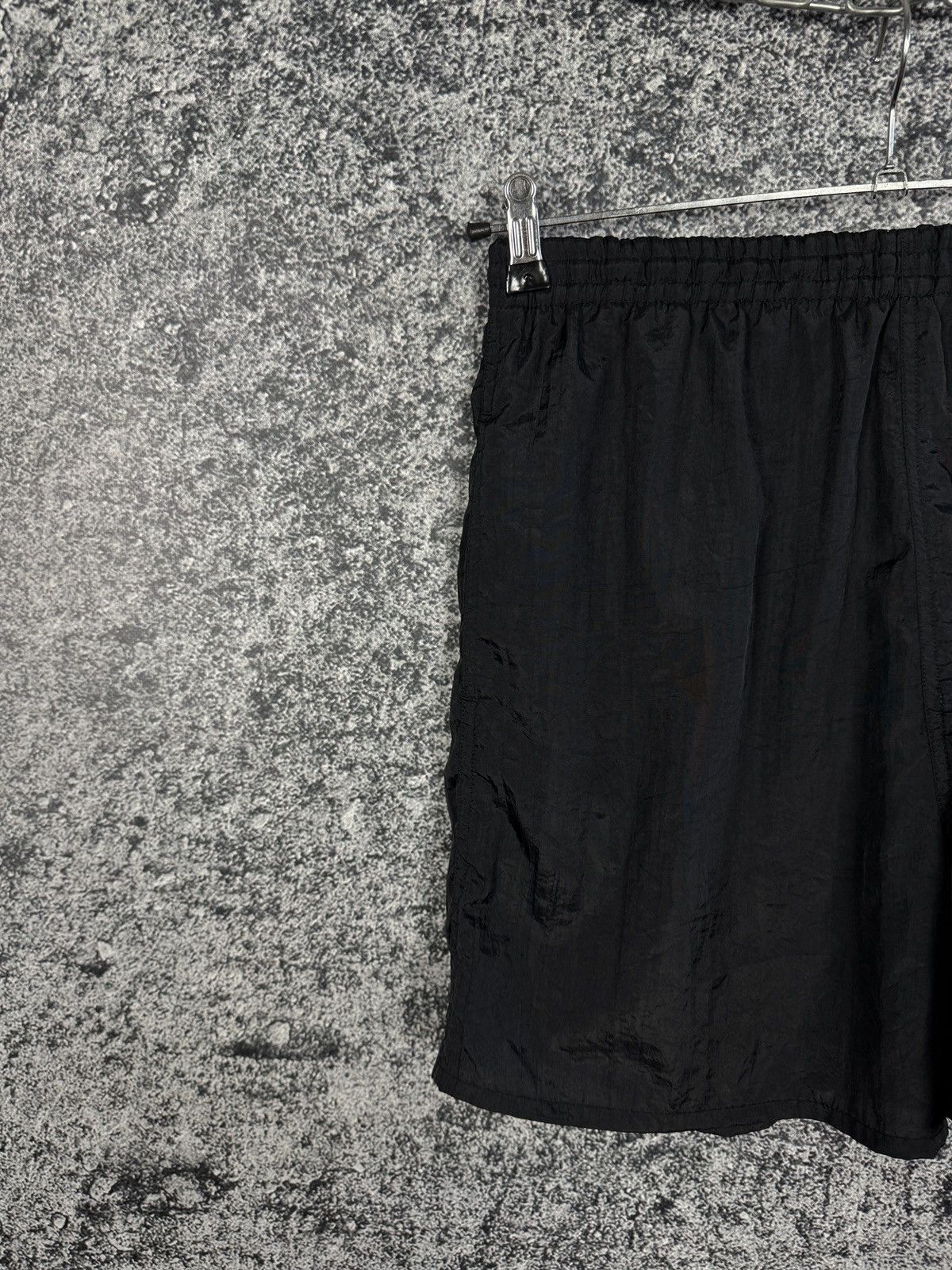 Reebok Reebok Vintage Nylon Shorts Sprinter Boxer Athletic Size M Size US 34 / EU 50 - 3 Thumbnail