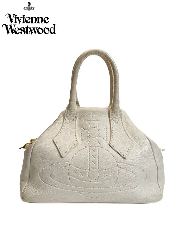 Vivienne Westwood Vivienne Westwood Snow White's handbag Size ONE SIZE - 1 Thumbnail