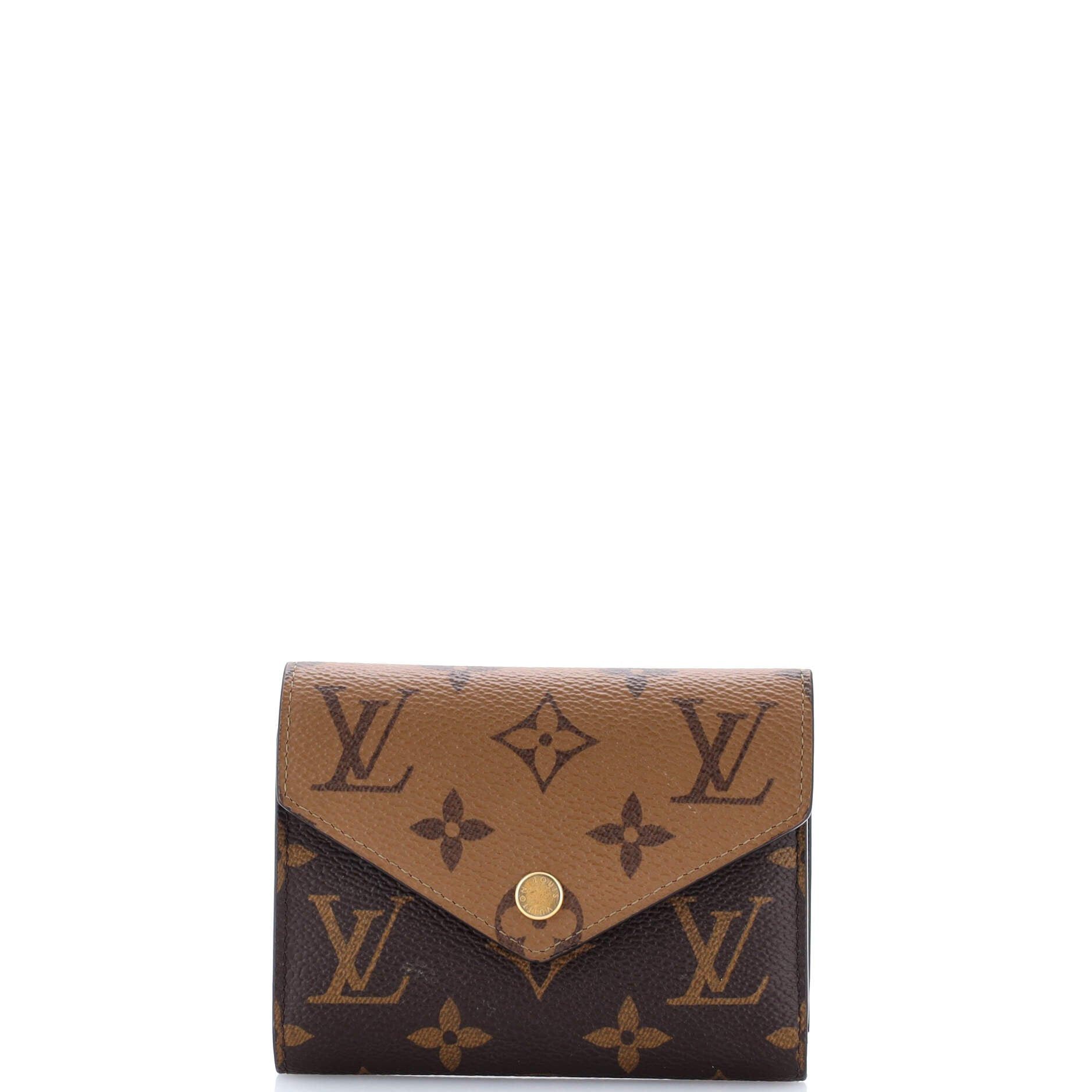 Louis Vuitton Victorine Wallet Size ONE SIZE - 1 Thumbnail