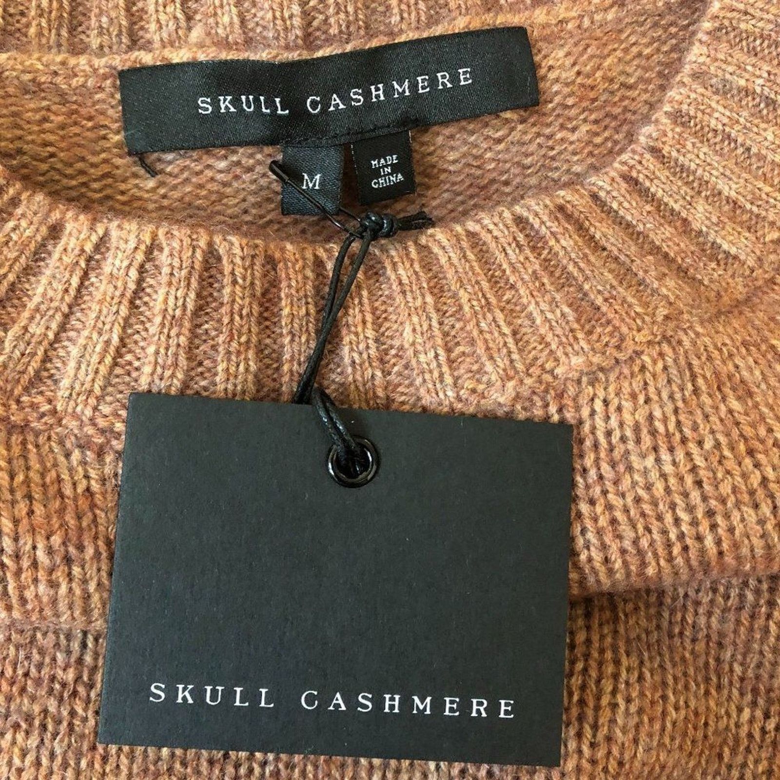 360Cashmere Brielle Wool & Cashmere Blend Sweater from 360 Cashmere Size M / US 6-8 / IT 42-44 - 8 Thumbnail