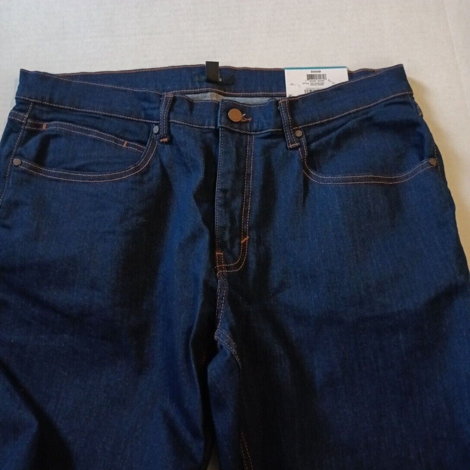 Alfani Alfani Jeans Size US 36 / EU 52 - 4 Thumbnail
