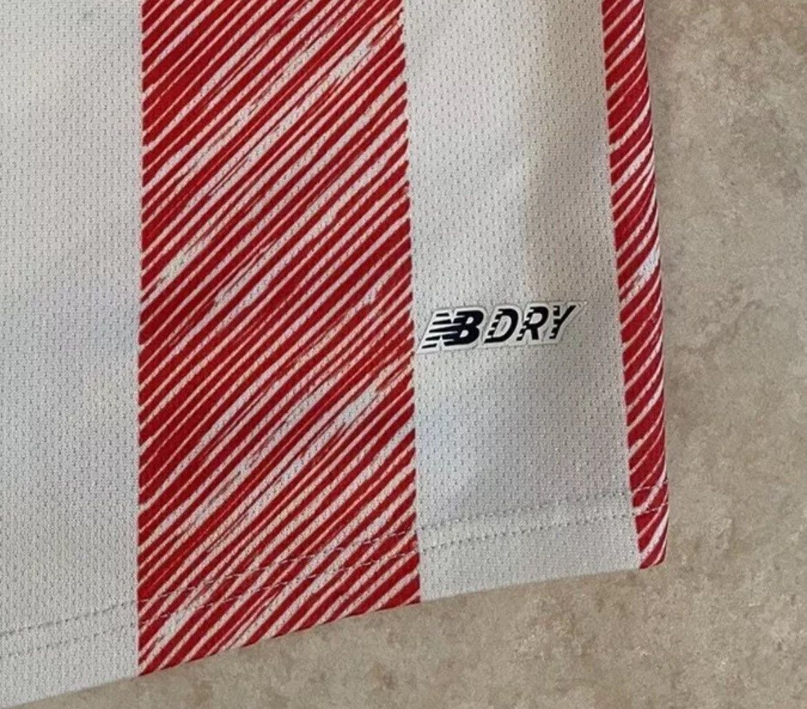 New Balance 2020 New Balance Atletico Baranquilla Jersey Men’s Medium Size US M / EU 48-50 / 2 - 7 Thumbnail