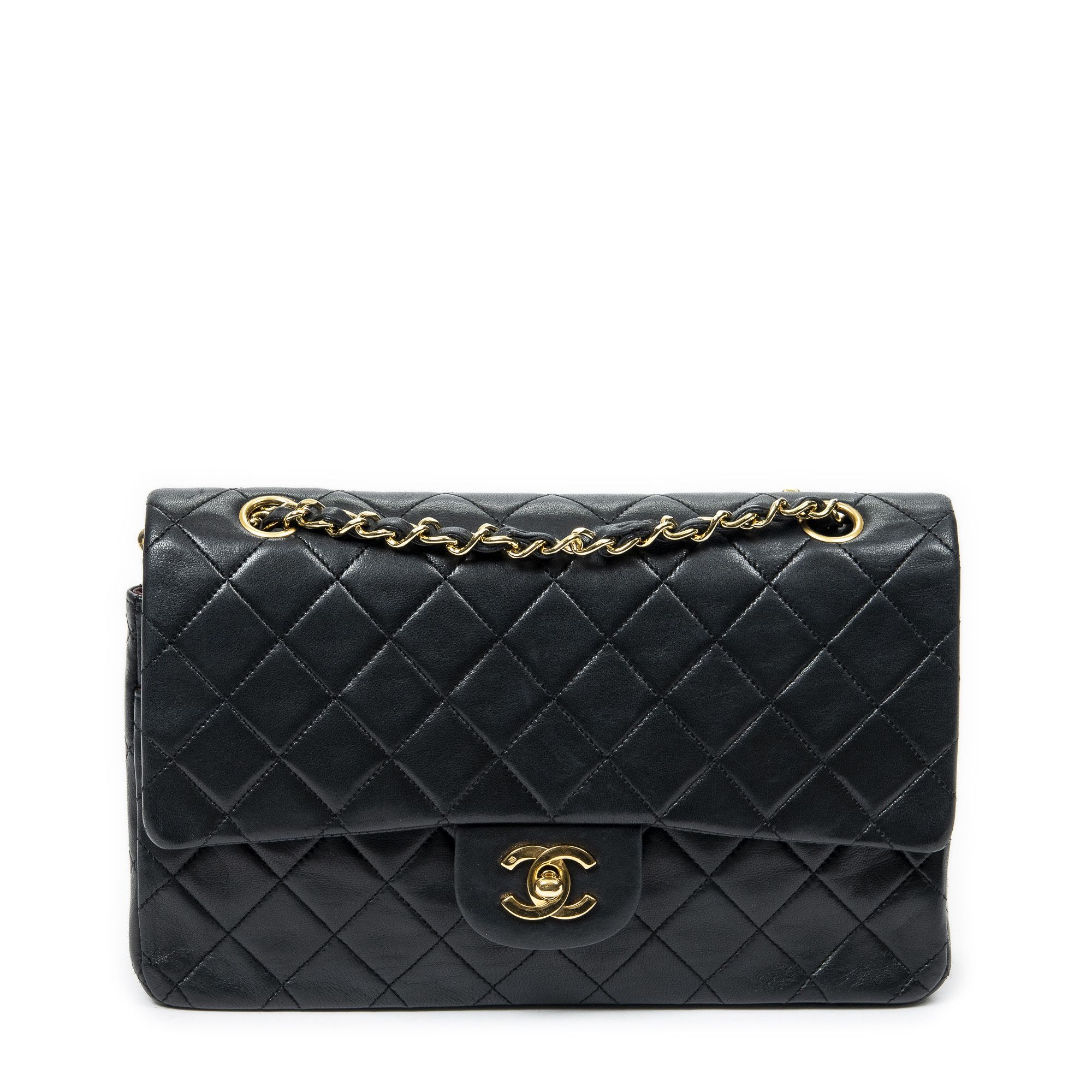 Chanel Classic Double Flap 26 Size ONE SIZE - 1 Thumbnail