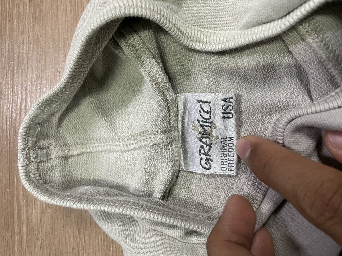Gramicci Gramicci sweatshirt Size US XXL / EU 58 / 5 - 4 Thumbnail