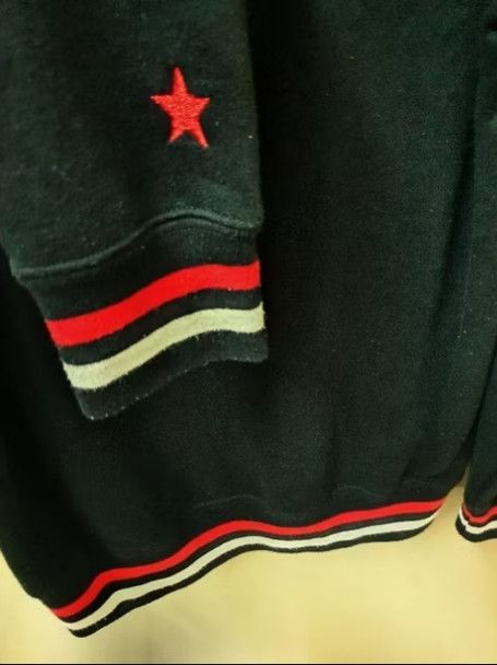 Converse Hoodie CONVERSE AllStar (Original) Size US M / EU 48-50 / 2 - 4 Thumbnail