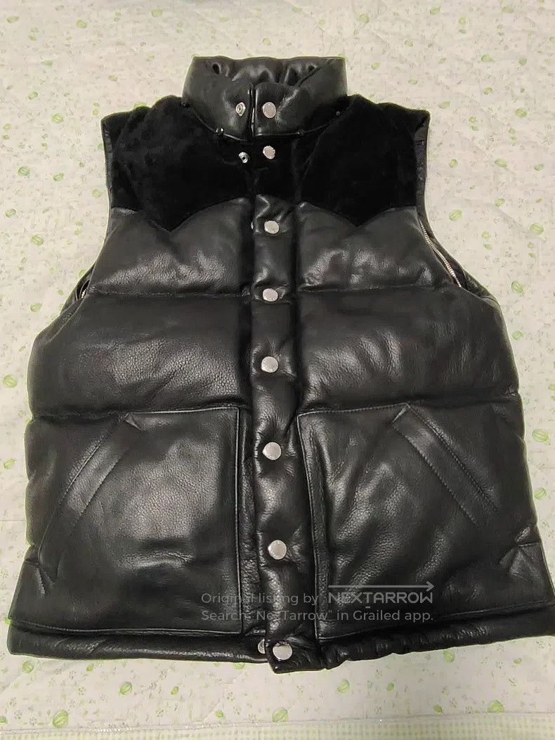 The Real McCoy's The Real McCoys Moccasin, down jacket, camouflage jacket t Size US M / EU 48-50 / 2 - 4 Thumbnail