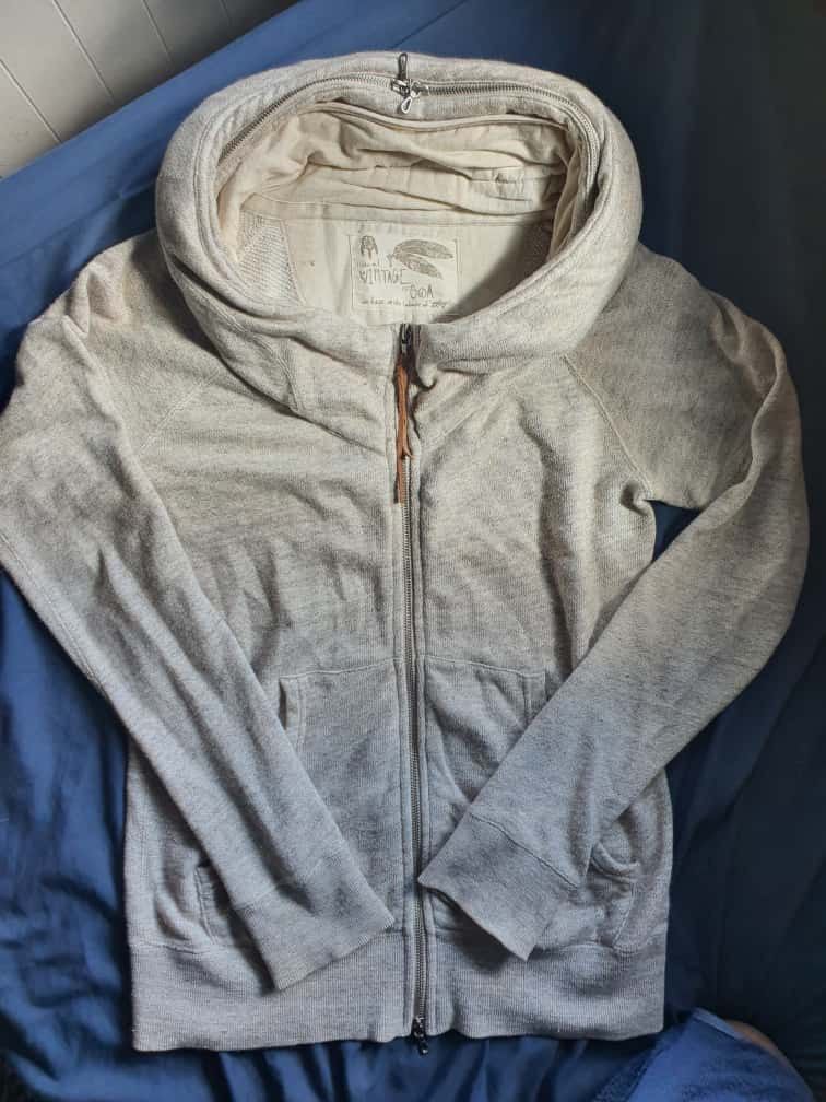 GOA G.O.A Vintage bono jacket Size US XS / EU 42 / 0 - 1 Thumbnail