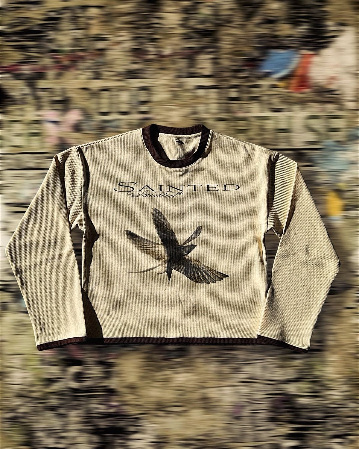 Other Sainted - Volume 01 Ornithology Print Size US L / EU 52-54 / 3 - 1 Thumbnail