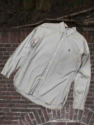 Polo Ralph Lauren Polo Ralph Lauren Shirt Size US XL / EU 56 / 4 - 1 Thumbnail