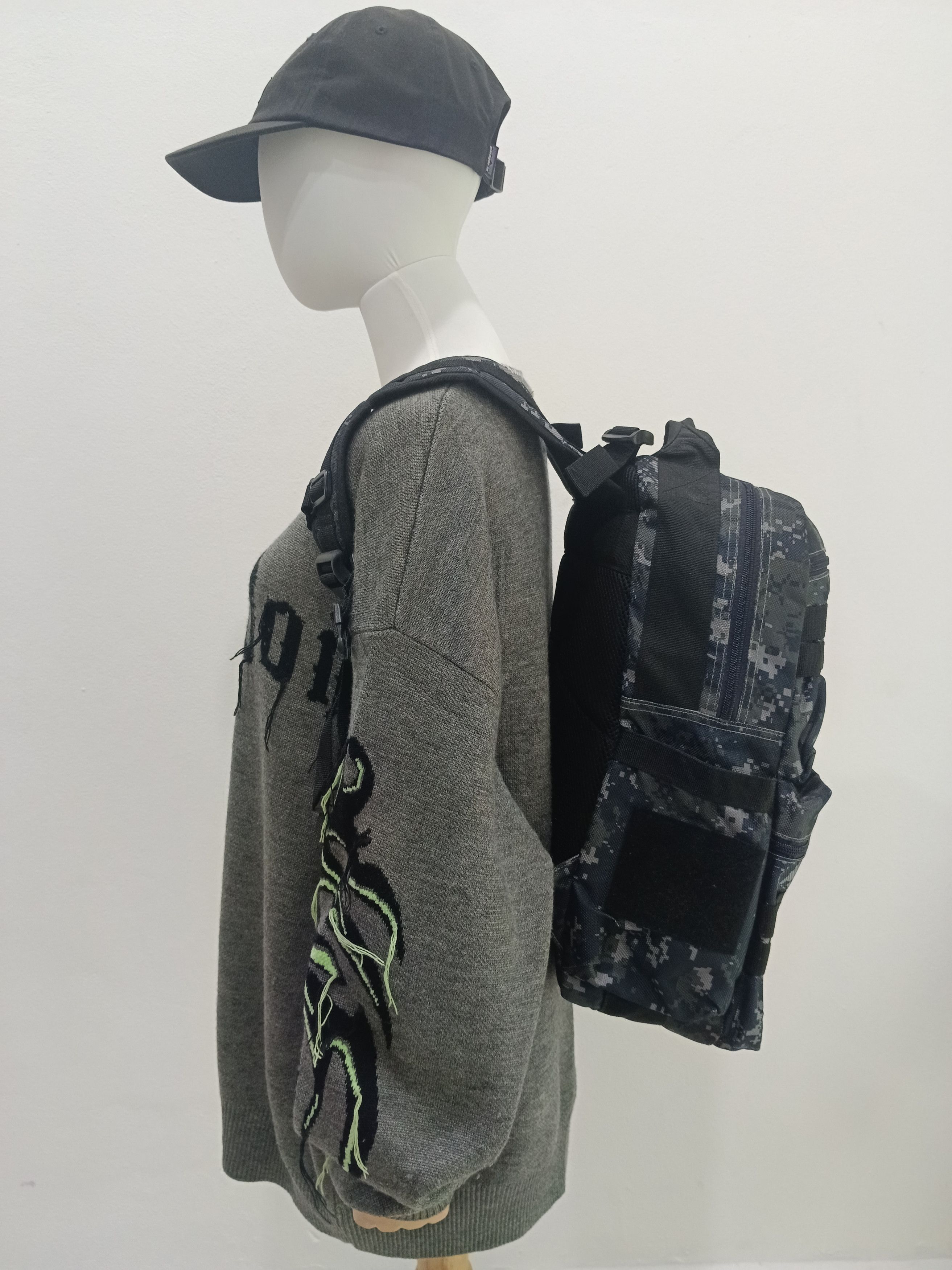 Briefing BRIEFING UTILITY MADE IN USA BAGPACK Size ONE SIZE - 5 Thumbnail