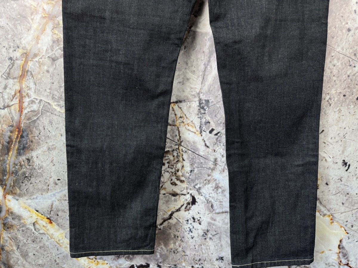 Barbour × Levi's × Polo Ralph Lauren Men’s Levi’s Jeans Denim Size W36 L34 Size US 36 / EU 52 - 12 Thumbnail