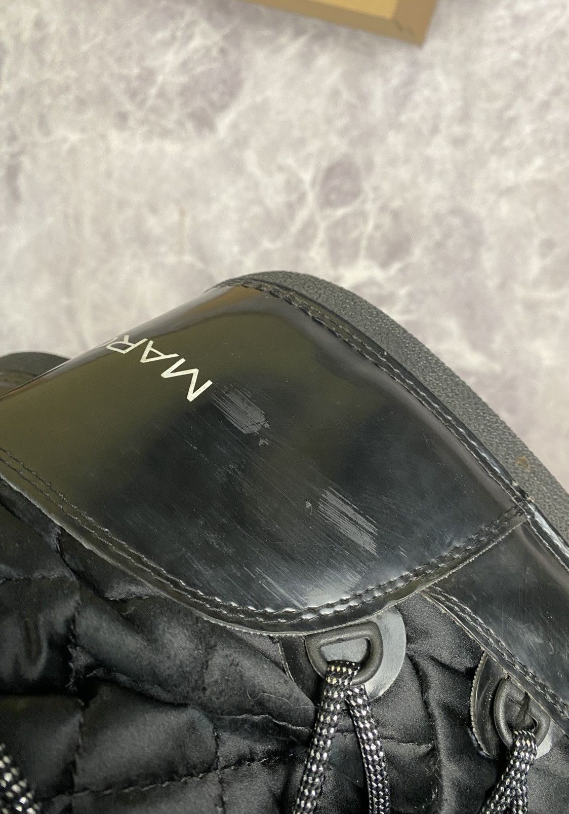 Marc Jacobs Marc Jacobs Moon Boot Snow Boots Size: M 38-39 Size US 8.5 / IT 38.5 - 10 Thumbnail