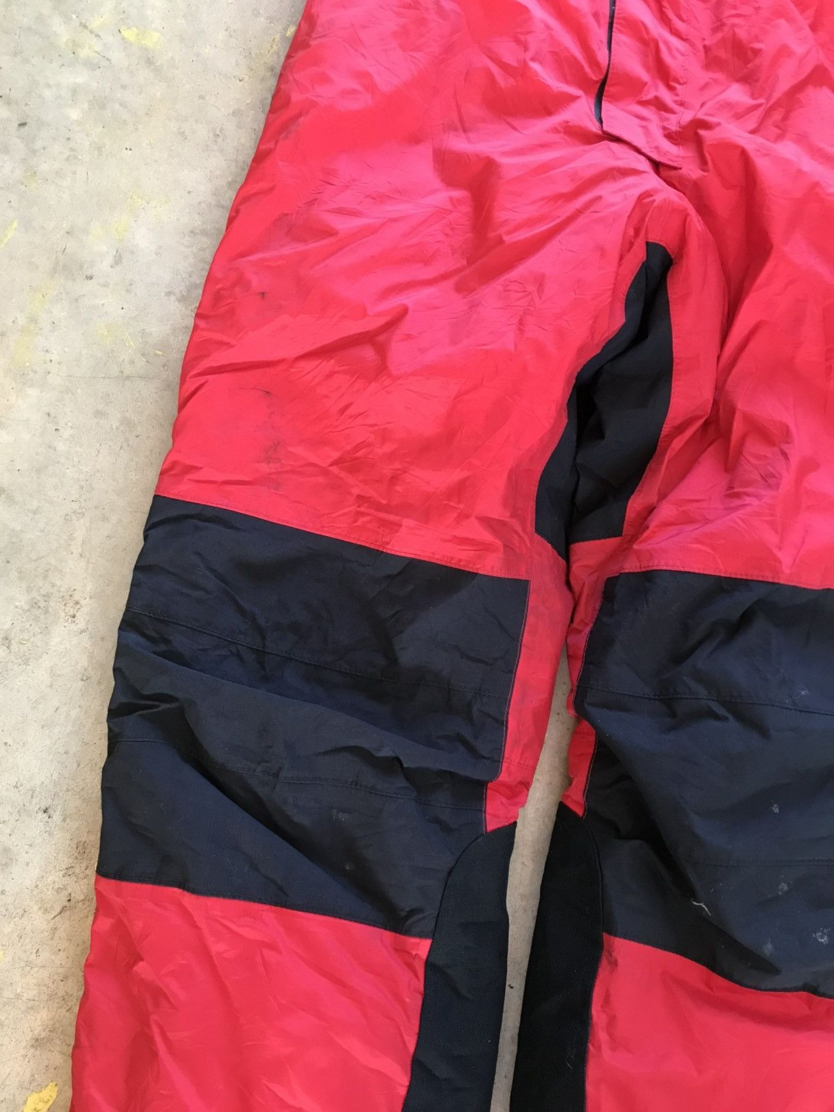 The North Face The North Face Goretex Pants Ski Size US 31 - 6 Thumbnail