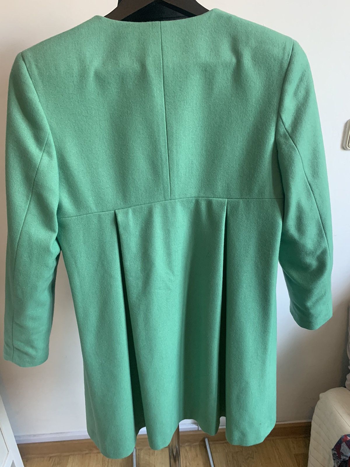 Cote&Ciel Coat wool for woman CO|TE Size M / US 6-8 / IT 42-44 - 6 Thumbnail