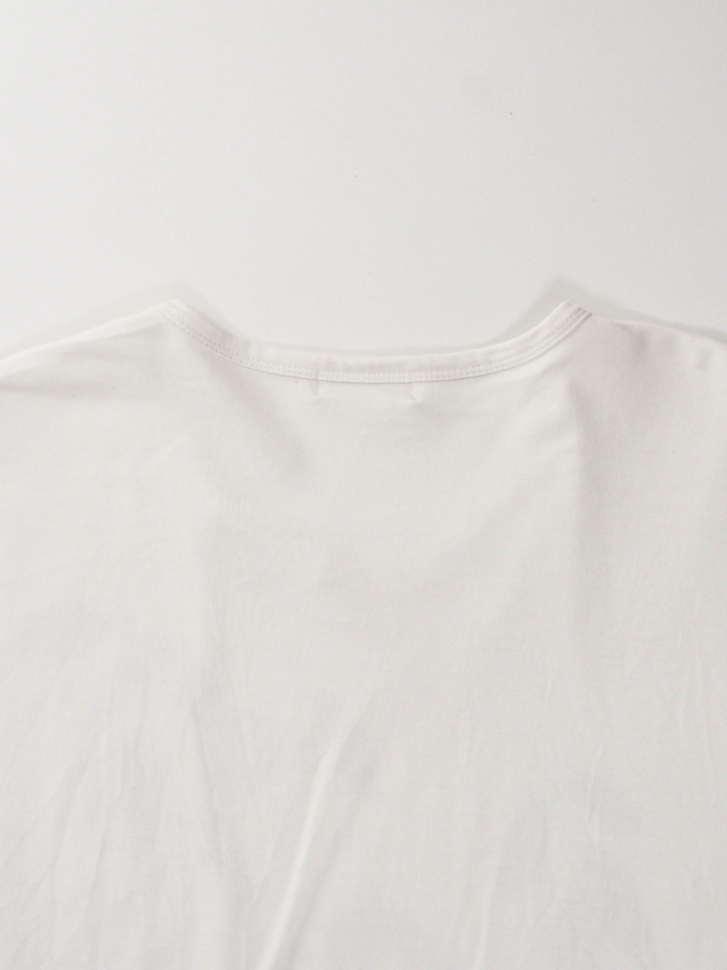 Lad Musician LAD MUSICIAN “Photo by Yuichi Kuroda” Graphic T-Shirt Size US XL / EU 56 / 4 - 12 Thumbnail