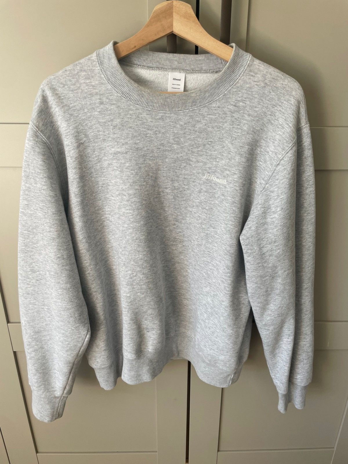 Men's Jjjjound Sweatshirts & Hoodies | Grailed