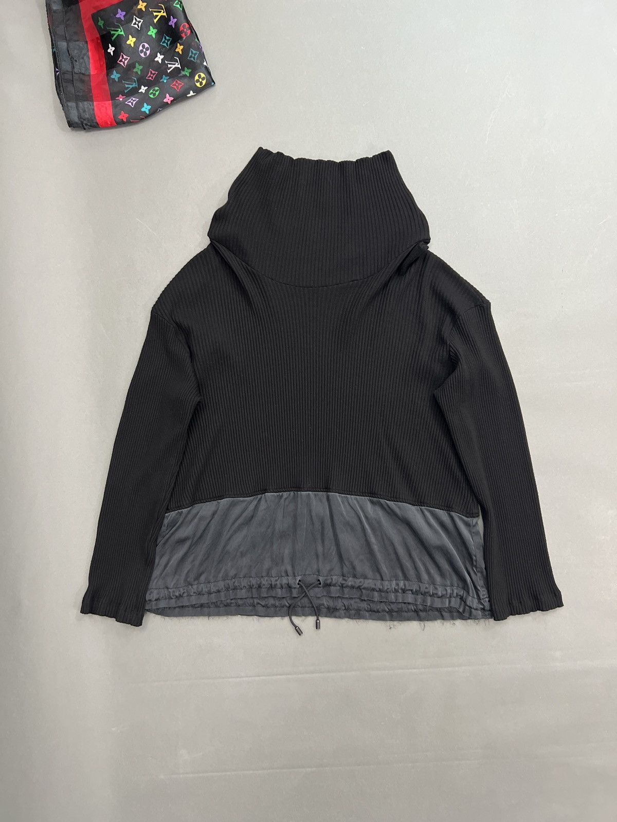 Grail × Public School × Streetwear PUBLIC SCHOOL NYC Boxy Silk 