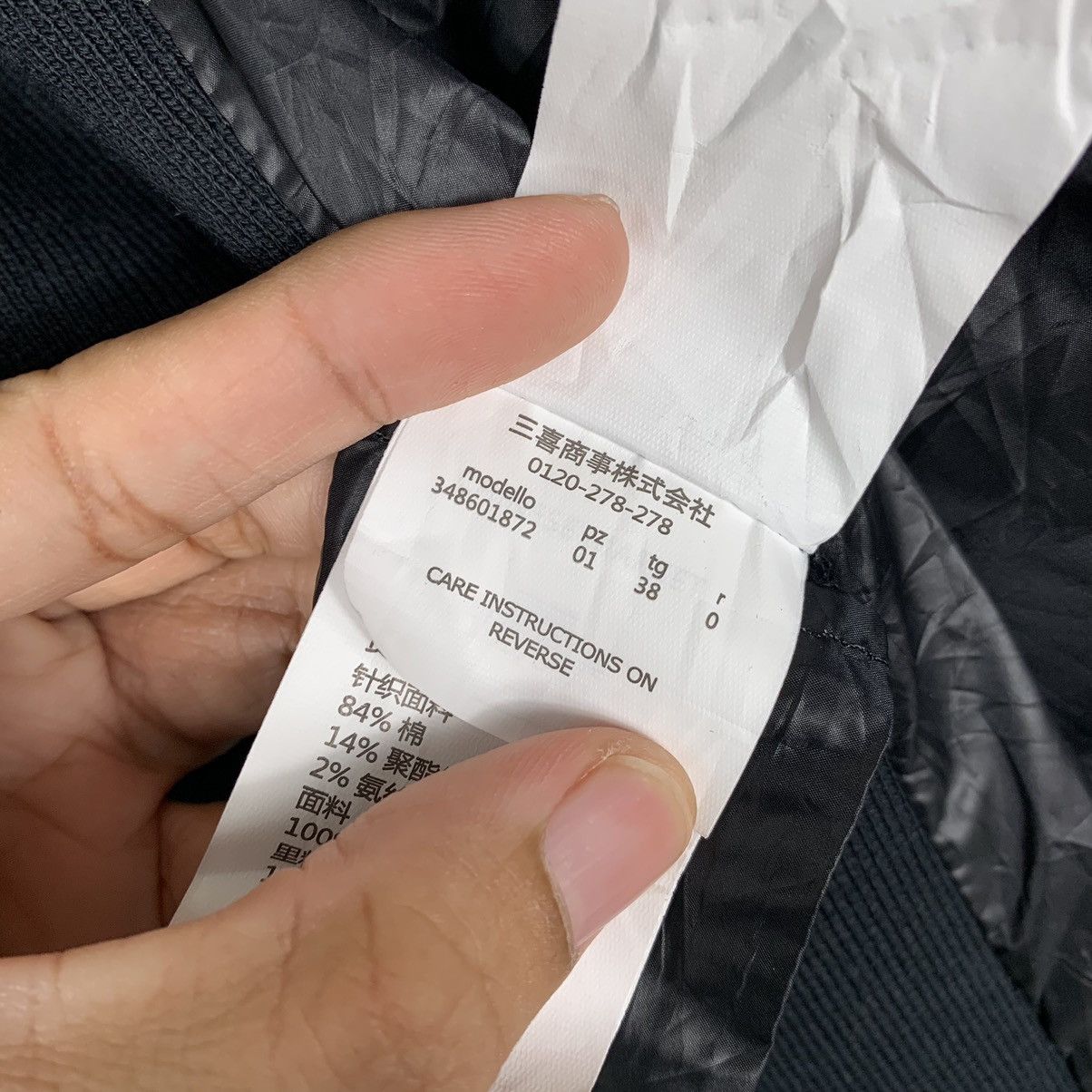 Marella Marella Padded Women Jacket Size XS / US 0-2 / IT 36-38 - 18 Thumbnail
