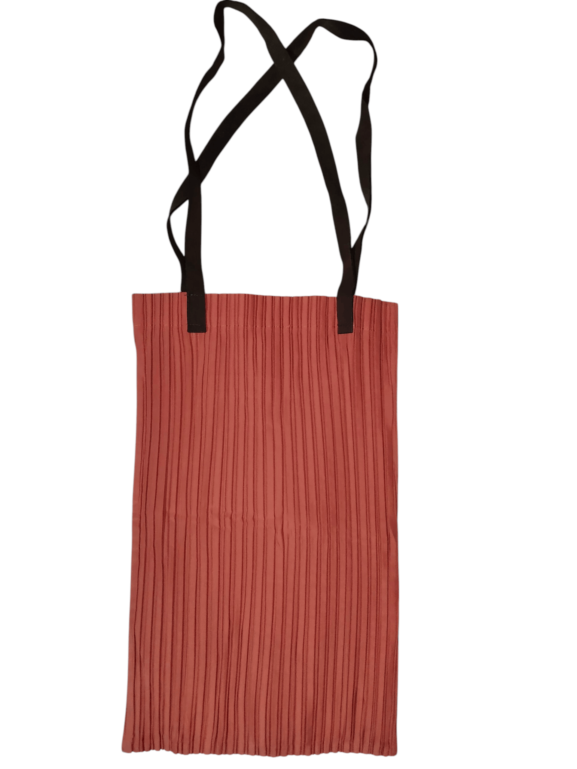 Pleats Please Issey Miyake PLEATS PLEASE Plain Tote Bag Size ONE SIZE - 1 Thumbnail