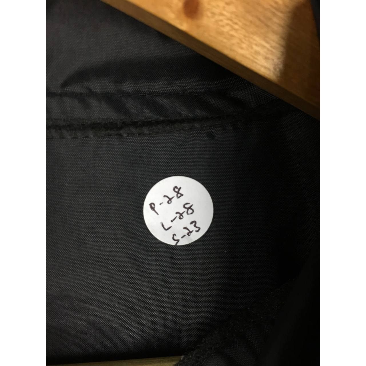 Coca Cola × Vintage Coca Cola Get Caught Red Handed Anorak Windbreaker Jacket Size US XXL / EU 58 / 5 - 12 Thumbnail