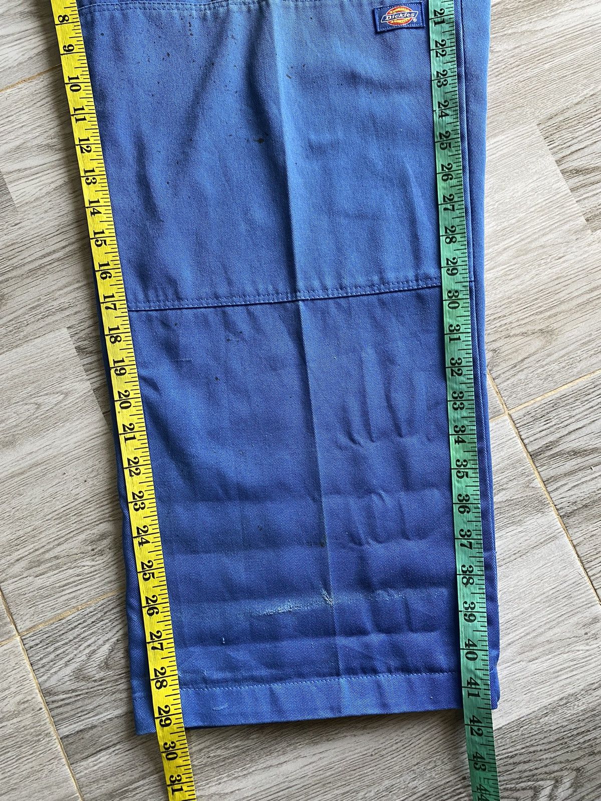 Dickies 💥Dickies Double Knee Pants Size US 40 / EU 56 - 24 Thumbnail