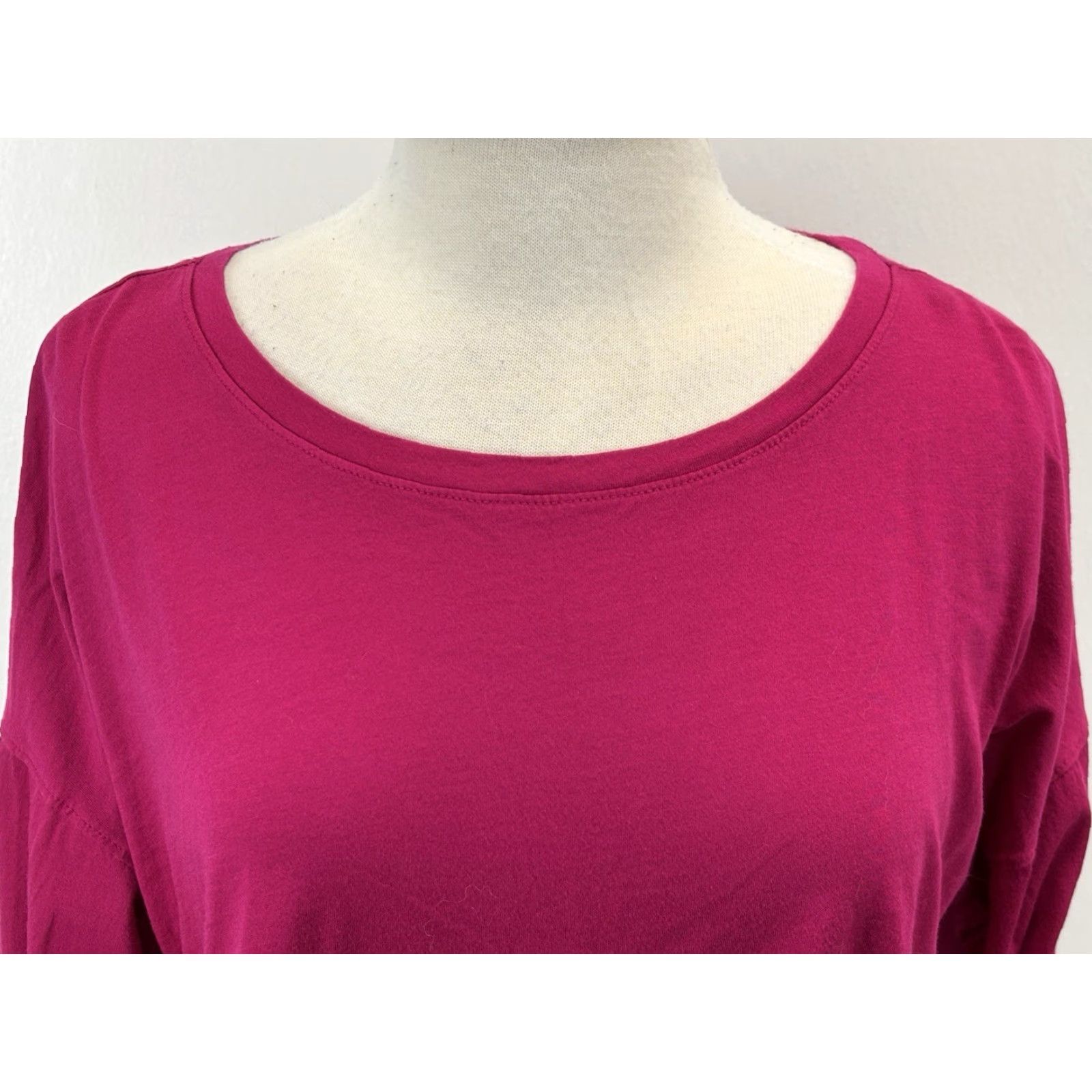 Gap Gap Body Pajama Set Women’s Large Pink Top Pants Lounge Comfort Size L / US 10 / IT 46 - 6 Thumbnail