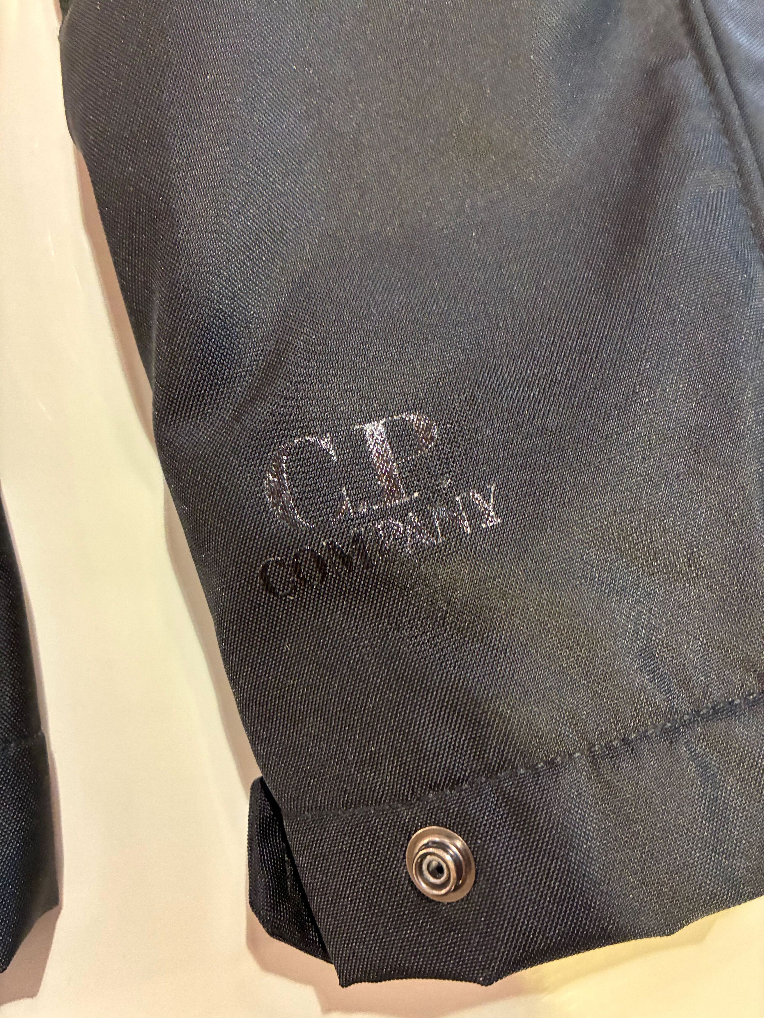 C.P. Company CP Velo2 City Cycling Jacket Size US L / EU 52-54 / 3 - 3 Thumbnail