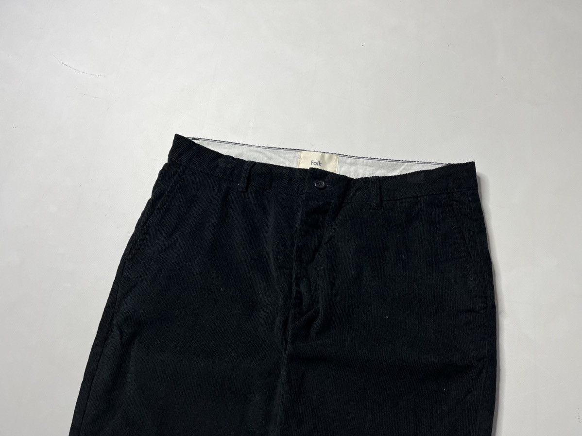 Folk Folk corduroy pants Size US 34 / EU 50 - 2 Thumbnail