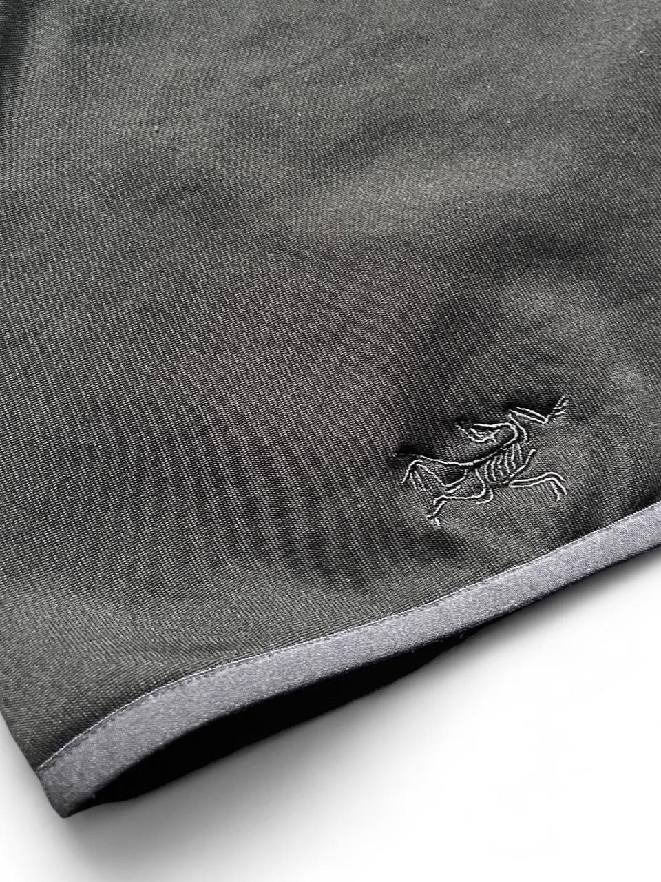Arc'teryx 2000s arcteryx polartec balaclava Size ONE SIZE - 3 Thumbnail