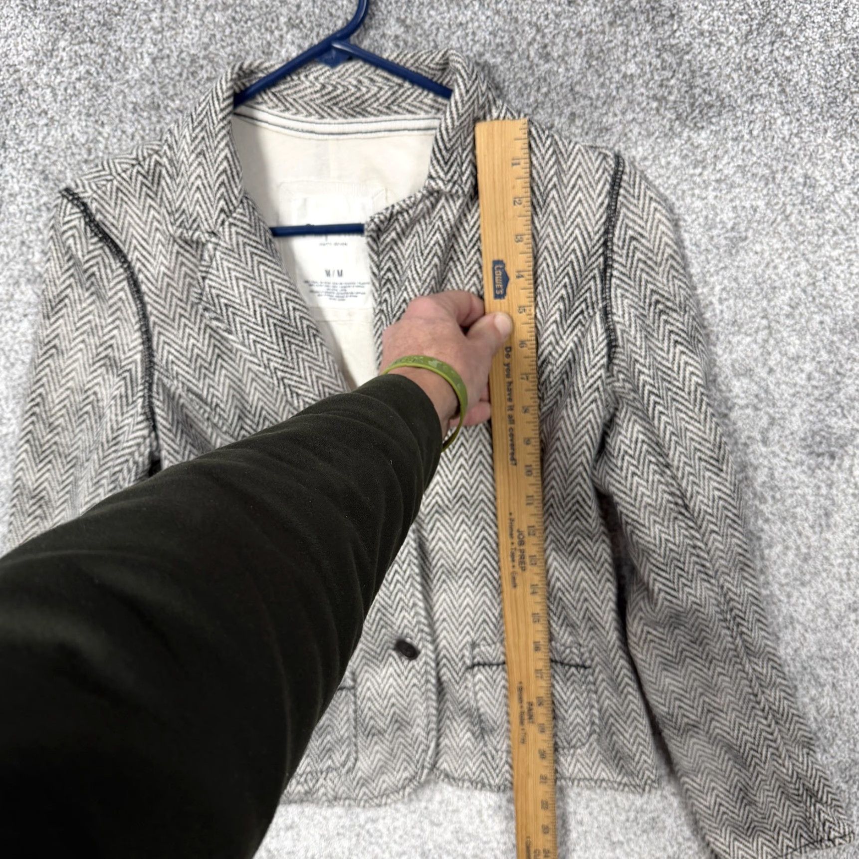 Aeropostale VINTAGE Size M / US 6-8 / IT 42-44 - 2 Thumbnail