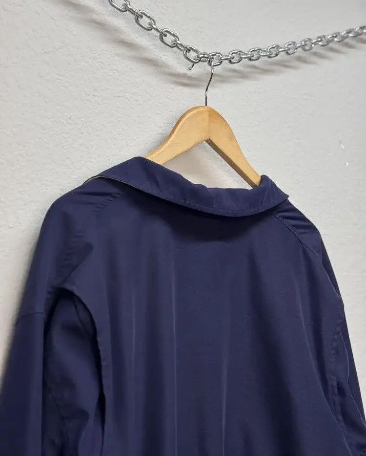 Polo Ralph Lauren × Ralph Lauren × Vintage Polo Ralph Lauren Embroidery Logo Jacket Vintage Z18 Size US XL / EU 56 / 4 - 8 Thumbnail