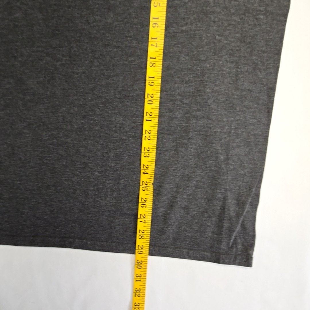 Other World Series Champions Shirt LA Dodgers Gray L Tee 2024 Size US L / EU 52-54 / 3 - 6 Thumbnail