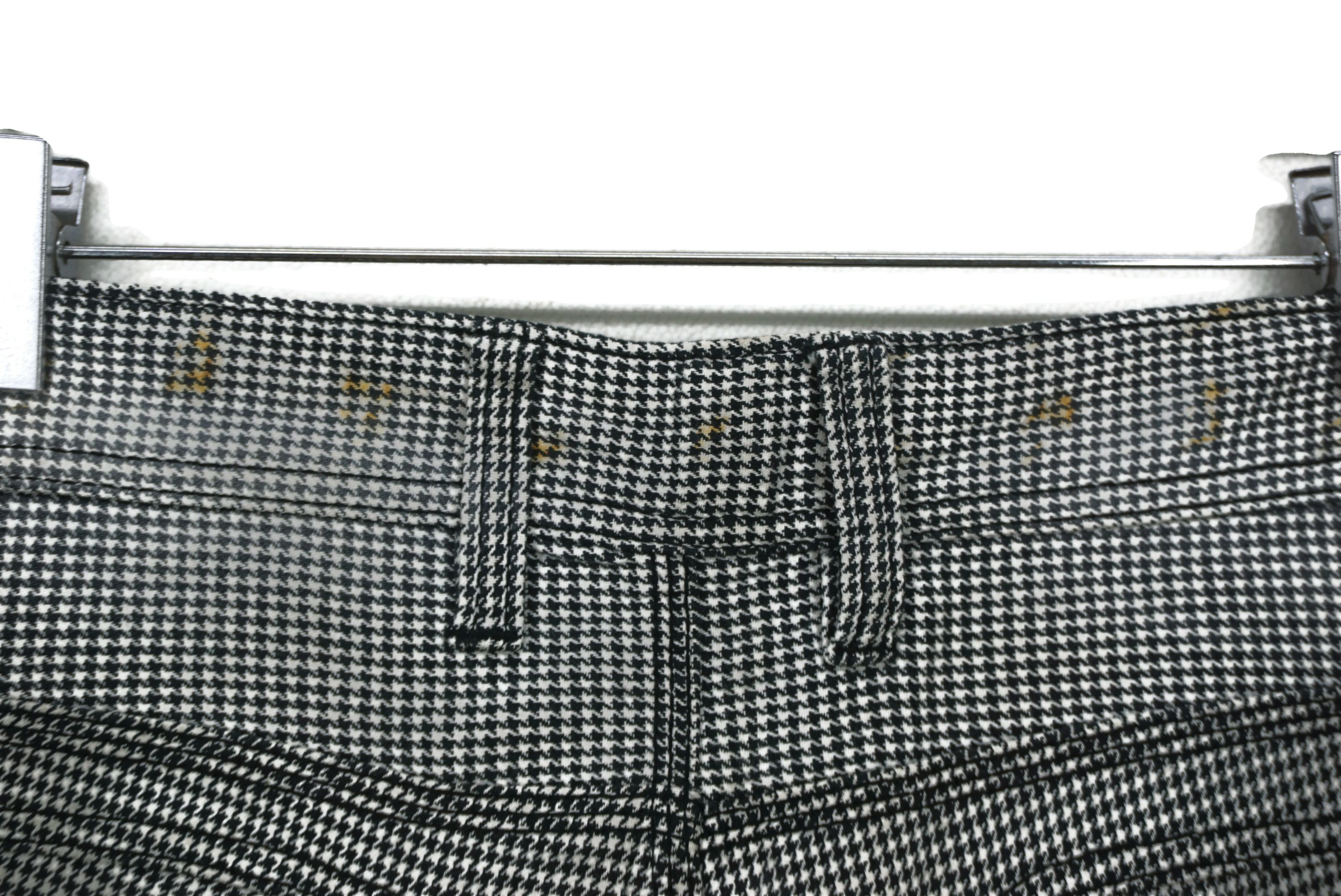 Japanese Brand Nicole Jeans fit W32xL30 Matsuda Low Rise Bondage Fatigue Size US 30 / EU 46 - 8 Thumbnail