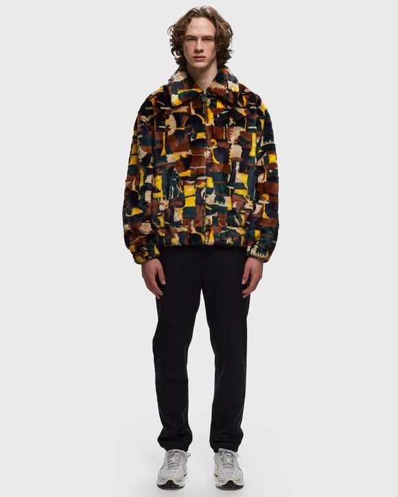 Drole De Monsieur Drole de Monsieur La Veste Jeux Dechecs Jacket Size US L / EU 52-54 / 3 - 2 Thumbnail