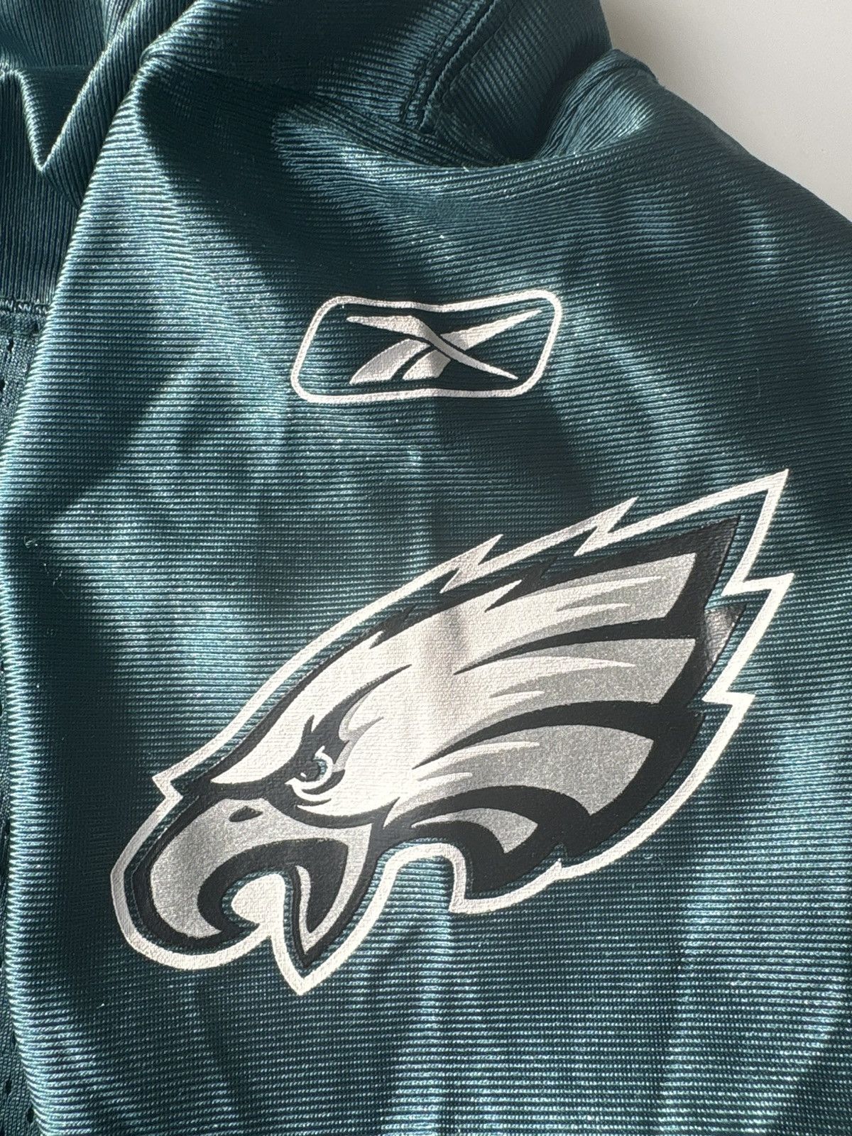 NFL Vintage NFL Philadelphia Eagles Mcnabb Jersey Reebok Size US XL / EU 56 / 4 - 5 Thumbnail