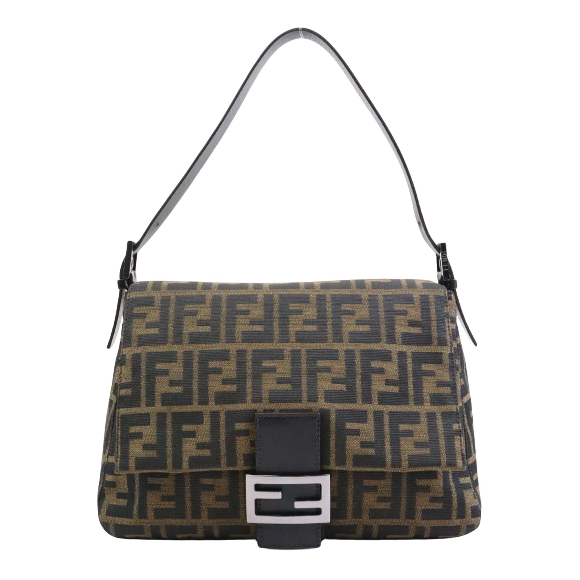 Fendi Fendi shopper Size ONE SIZE - 1 Thumbnail