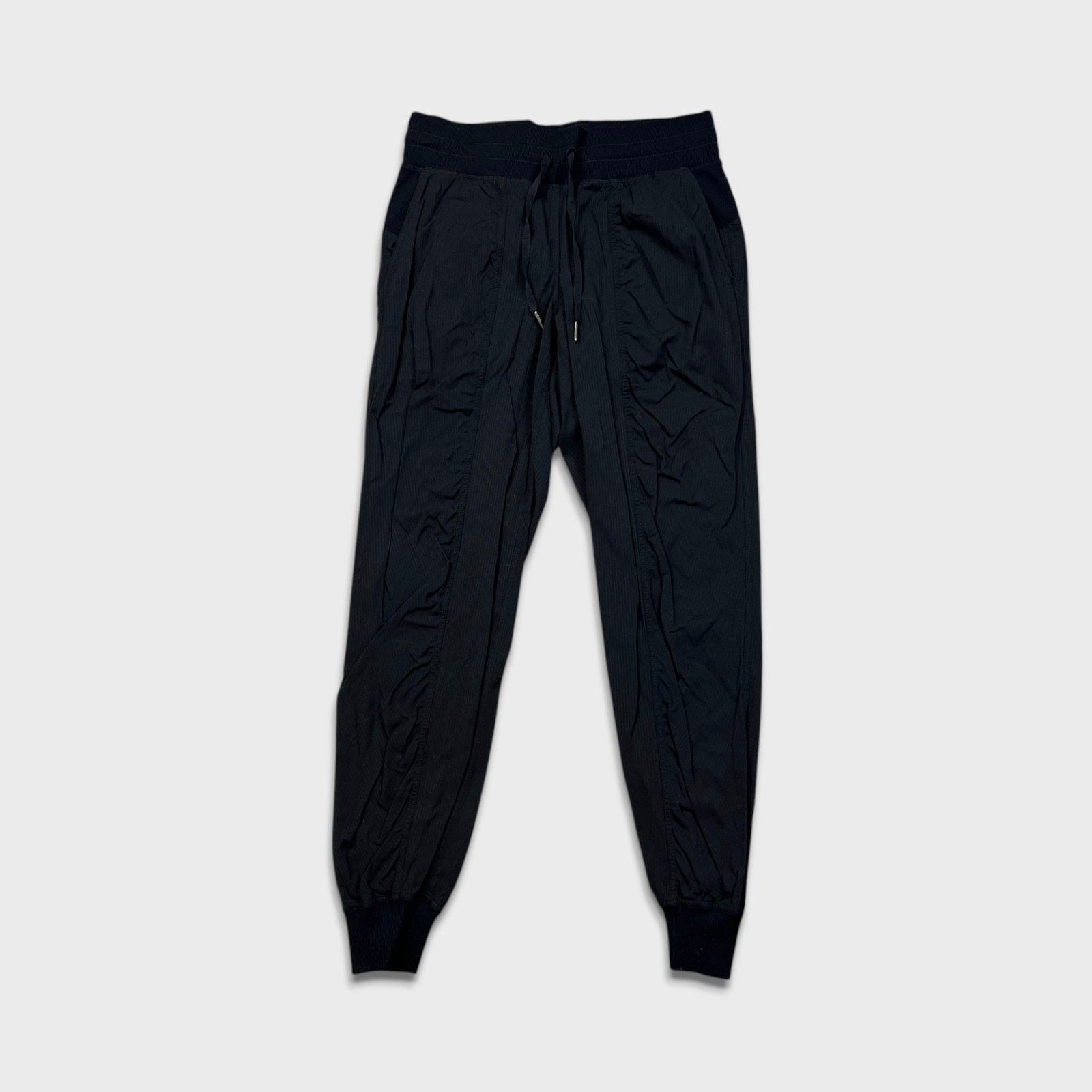 Lululemon Lululemon Dance Studio Mid-Rise Jogger Size 6 Athletic Taper Size 28" / US 6 / IT 42 - 1 Thumbnail