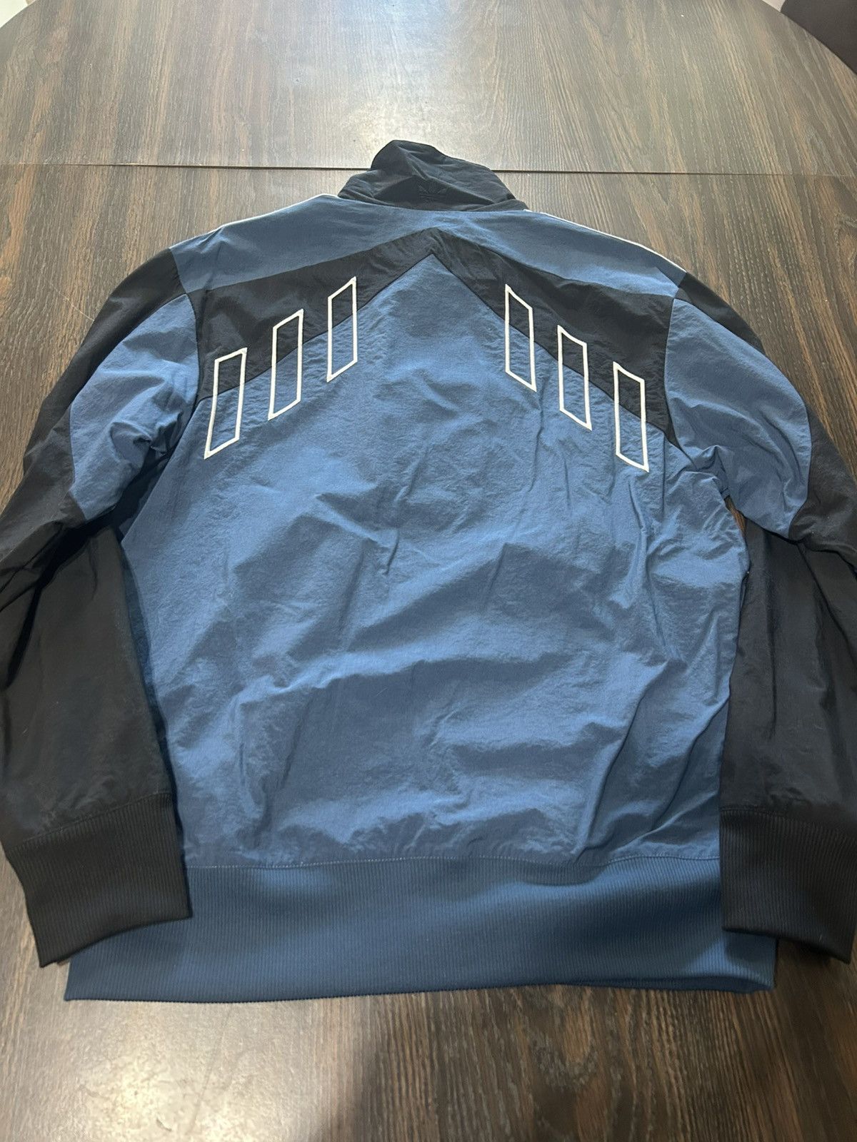 Adidas × Palace Palace X Adidas 2014 Half Zip Track Top Size US S / EU 44-46 / 1 - 8 Thumbnail