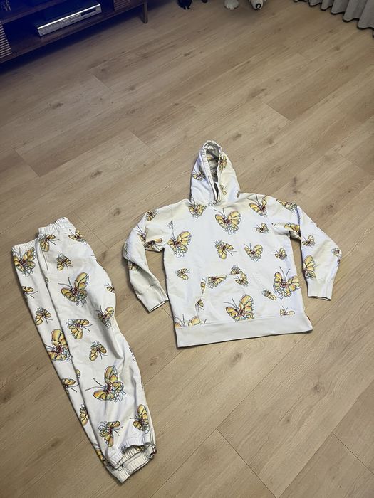 Supreme 2025 supream hoodie