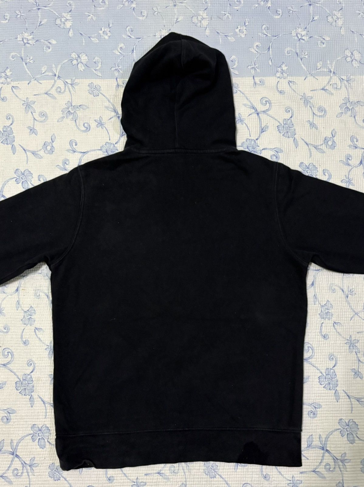 The North Face The North Face Black Hoodie Size US L / EU 52-54 / 3 - 12 Thumbnail