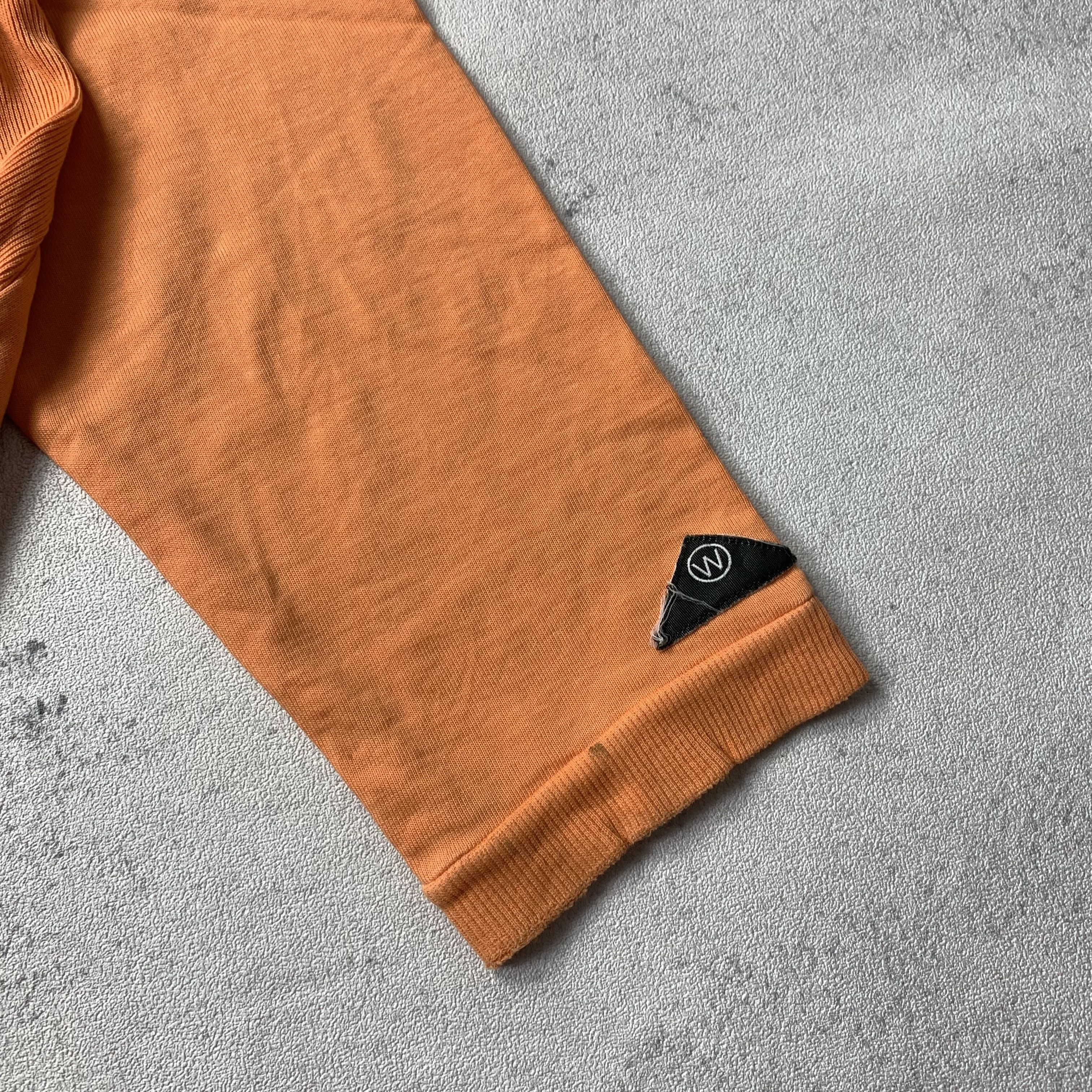 Wtaps WTAPS Force Recon Rogue Sweatshirt Crewneck Size US L / EU 52-54 / 3 - 4 Thumbnail