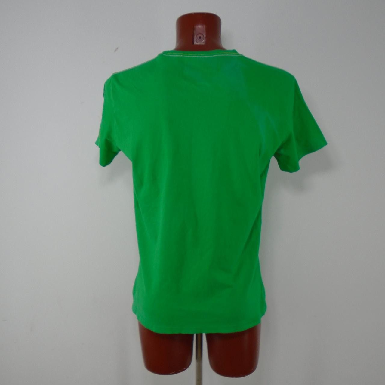 Angelo Litrico Men's T-Shirt Angelo Litrico. Green. L. Used. Good Size US L / EU 52-54 / 3 - 8 Thumbnail