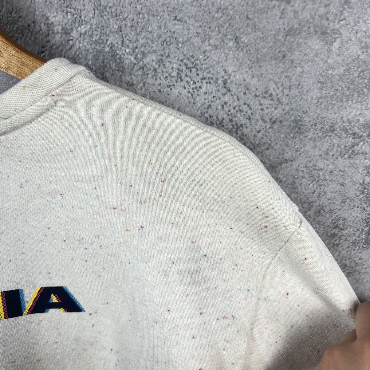 Puma × Vintage Puma Italia Vintage Sweatshirt Size US M / EU 48-50 / 2 - 15 Thumbnail