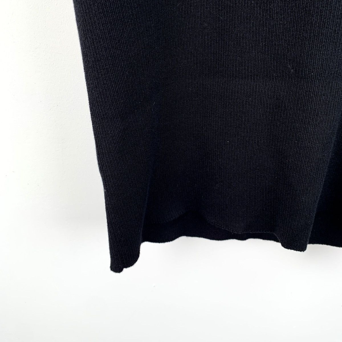 Celine Celine Triomphe Silk Backless Sleeveless Dress K26WX Size L / US 10 / IT 46 - 5 Thumbnail