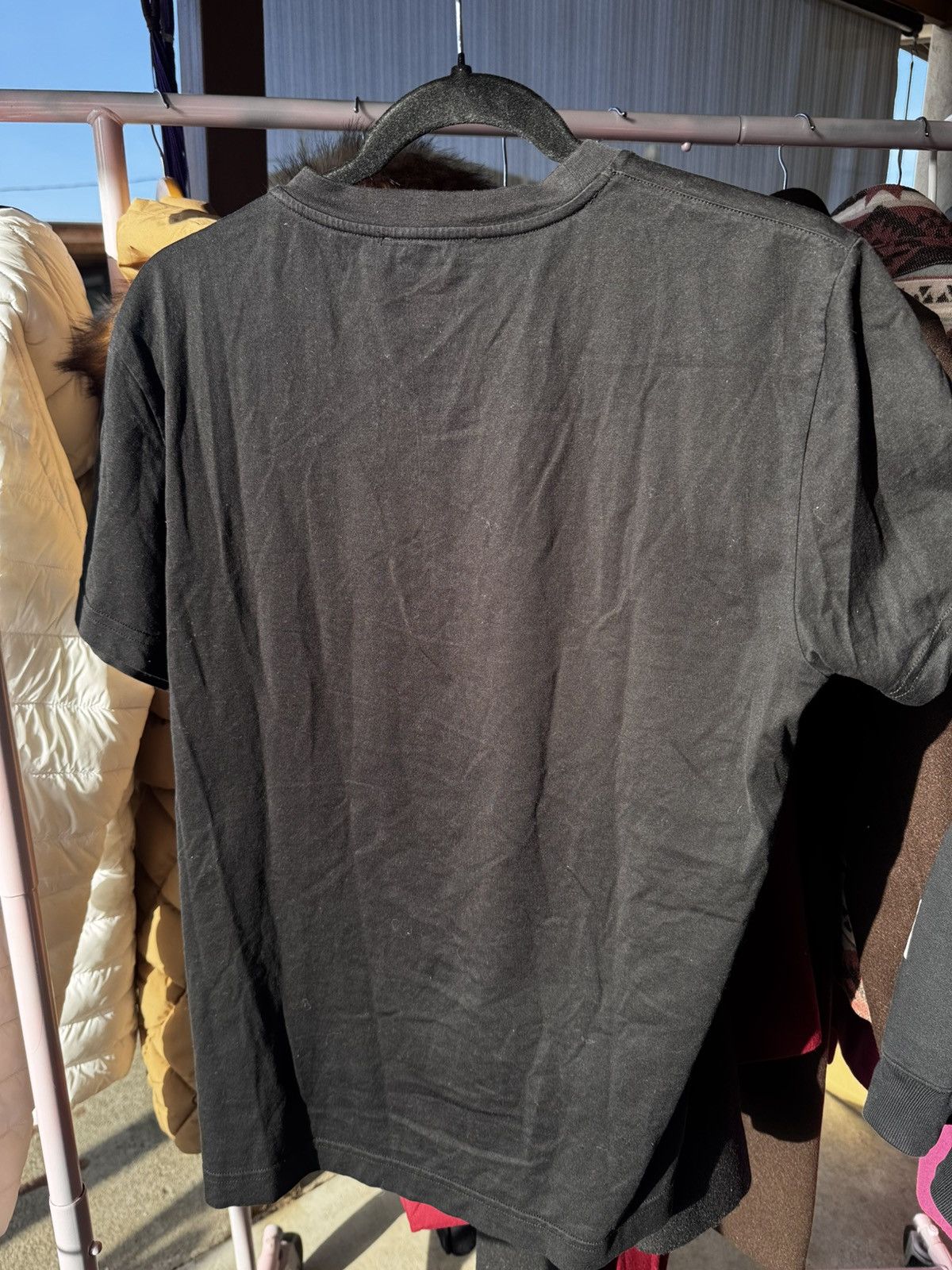 Dolce & Gabbana Dolce and Gabbana T Shirt Size US S / EU 44-46 / 1 - 3 Thumbnail