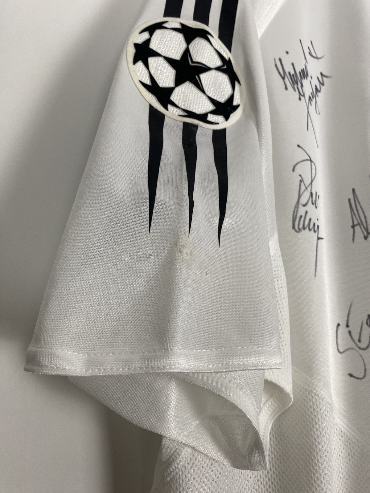 Adidas Vintage Y2K Adidas x Rosenborg 2004 2005 04/05 Home Jersey Size US XL / EU 56 / 4 - 14 Thumbnail
